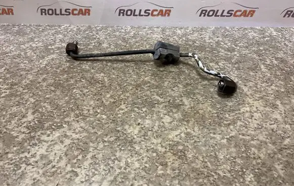 BMW X5 E53 Fuel line pipe