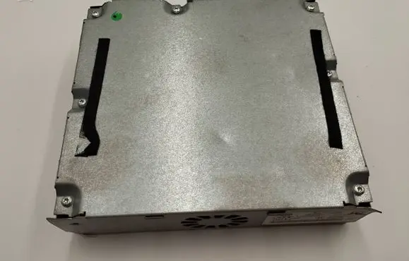Audi A6 S6 C6 4F Video control module 4E0910148D 13387817
