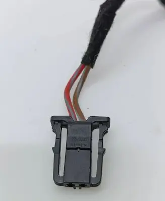Audi A4 S4 B8 8K Other wiring loom 1J0971972