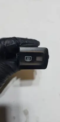 Audi A3 S3 8P Windscreen/window heater switch 8L0941503B