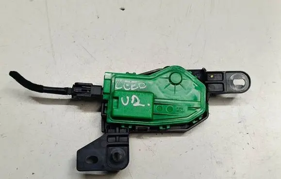 KIA Ceed Fuel tank cap lock A3WF21848