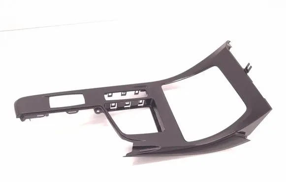 BMW X1 F48 F49 Center console decorative trim 9292547 1319625 041020160