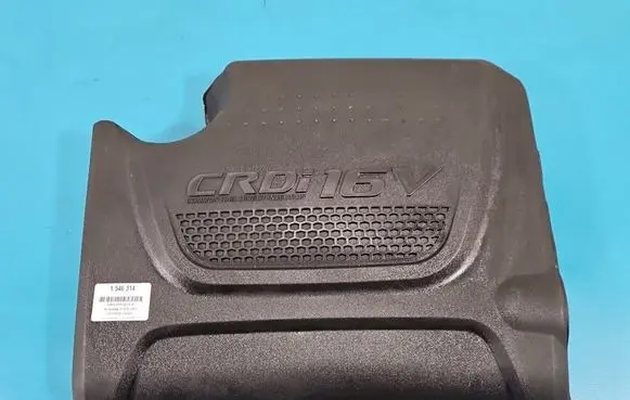 KIA Sportage Engine cover (trim) 292402F000 IMPRK1546314