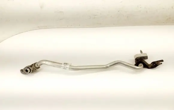Ford Fiesta Air conditioning (A/C) pipe/hose L1BH19N617AD