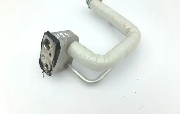 Maserati Quattroporte Air conditioning (A/C) expansion valve 
