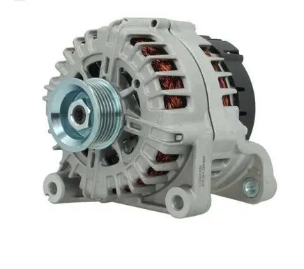 BMW 3 F30 F35 F31 Generator/alternator FG23S068