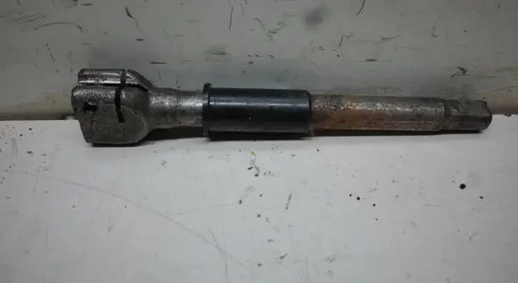 Chrysler Town u0026 Country V Steering column universal joint 
