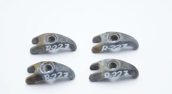 Iveco Daily 3rd gen Fuel Injector clamp holder