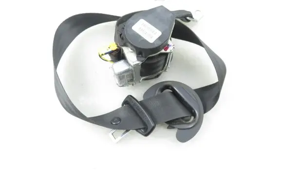 Volkswagen Golf V Front seatbelt 1K4857705AE