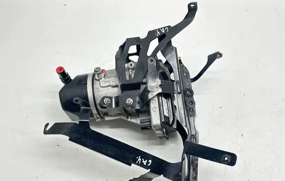 Power steering pump