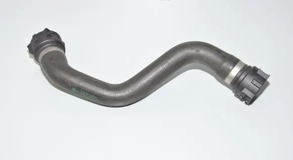 BMW 5 E60 E61 Engine coolant pipe/hose 7811129