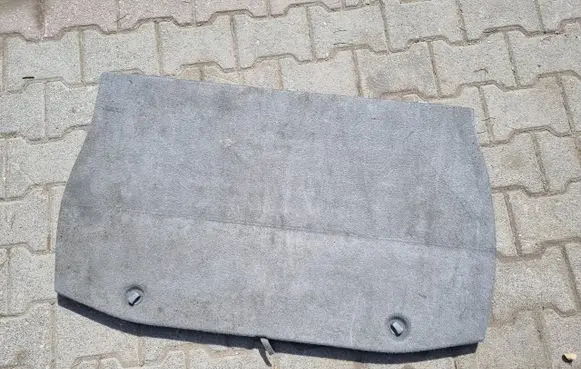 Toyota Prius (XW20) Trunk/boot mat liner 5841647010 ITA