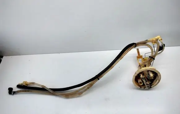 Fuel level sensor