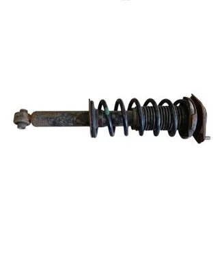 Subaru Outback (BS) Rear shock absorber with coil spring 