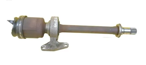 Honda CR-V Front driveshaft R20A9
