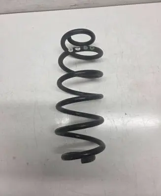 Audi S5 Rear coil spring 
