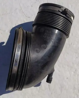 BMW Z4 E85 E86 Air intake hose/pipe 783681