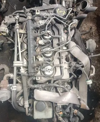 Mazda 6 Engine RF5C