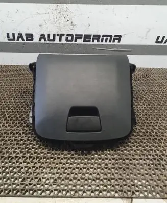 Citroen C4 II Picasso Glove box 1162820XZD 1162835XZD
