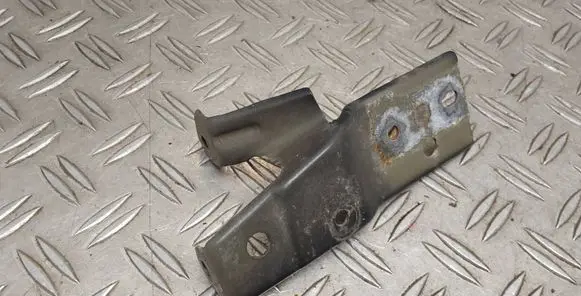 Toyota Aygo AB40 Fender mounting bracket 