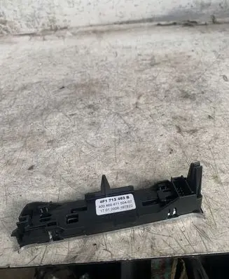 Audi A6 S6 C6 4F Gear shift selector indicator 4F1713463