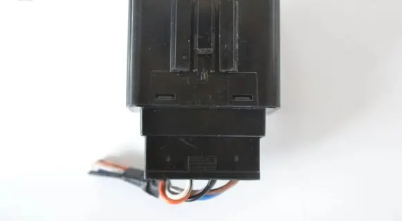 Hyundai Santa Fe Other devices 954202B500