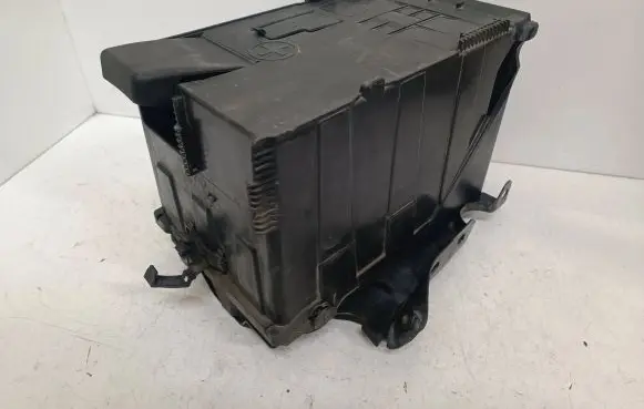 Peugeot 5008 Battery box tray 9663615580