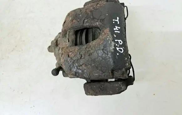 Honda Accord Front brake caliper
