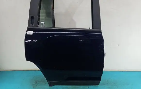 Jeep Compass Rear door IMPRK1452036