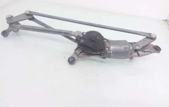 Toyota Corolla E140 E150 Front wiper linkage and motor 8511006060