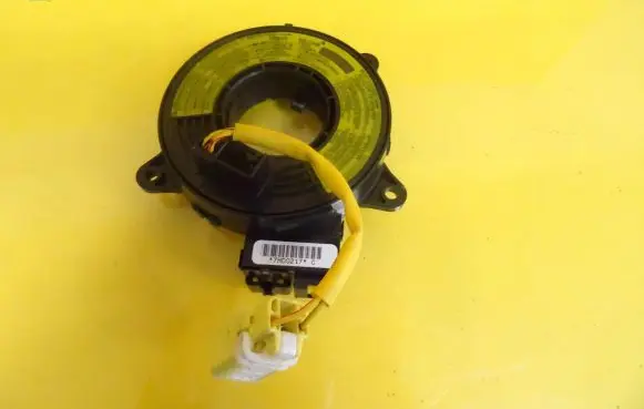 Mazda Premacy Airbag slip ring squib (SRS ring)