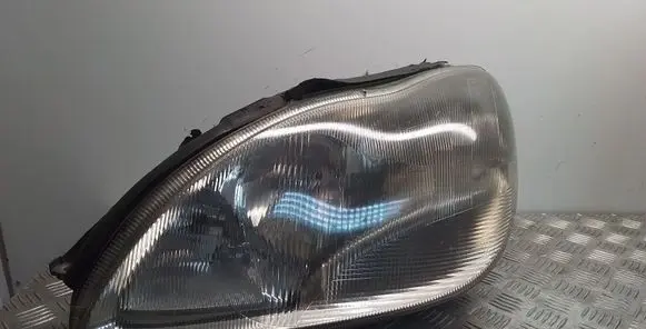Mercedes-Benz S W220 Headlight/headlamp A2208200761