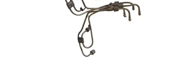 Mitsubishi L200 Fuel line pipe NOCODE