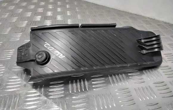 Audi A4 S4 B6 8E 8H Foot rest pad/dead pedal 8E1864777