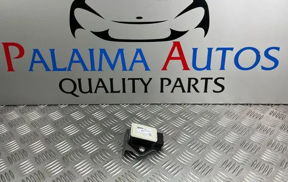 Ford Transit ESP acceleration yaw rate sensor 8C113C190AA