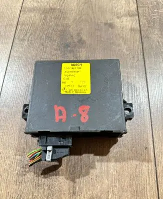 Mercedes-Benz S W220 Light module LCM 2208203026 0307870002