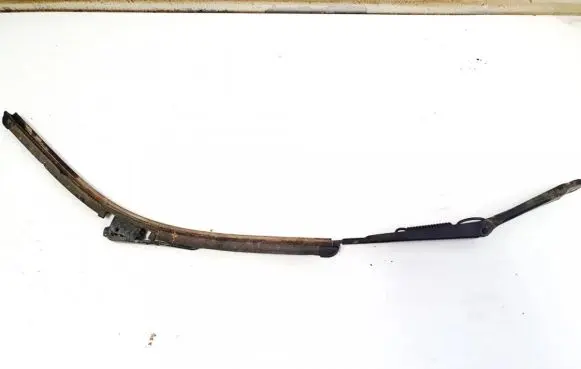 Opel Astra G Front wiper blade arm 90559553