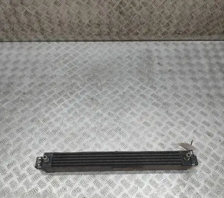 Aston Martin DB9 Transmission/gearbox oil cooler 8D337K177CA