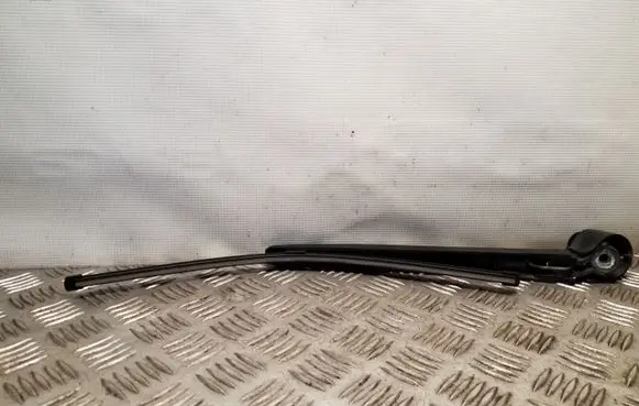 Skoda Superb B6 (3T) Rear wiper blade arm 3T9955707