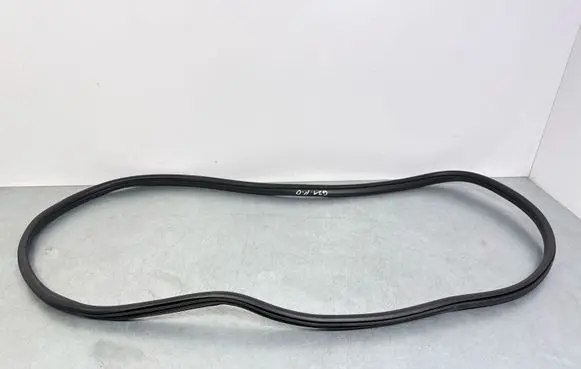 BMW 3 G20 G21 Front door rubber seal 7407373