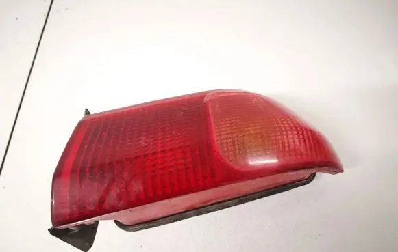 Alfa Romeo 156 Rear/tail lights