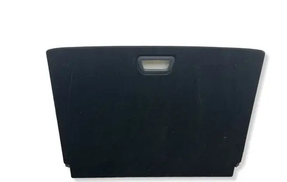 Citroen C4 III e-C4 Trunk/boot floor carpet liner T98313440ZD
