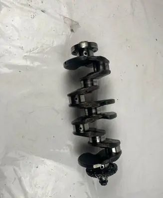 Audi Q5 SQ5 Crankshaft 10381AA