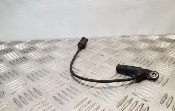 Volvo V40 Camshaft position sensor 9654430980