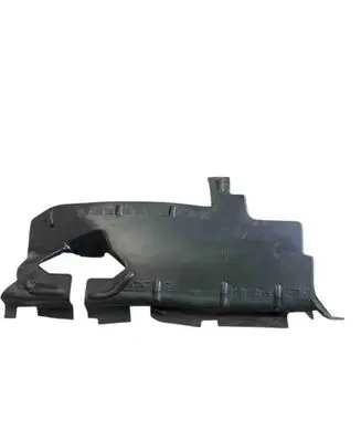 Ford Transit Custom Intercooler air guide/duct channel JK21V8311A