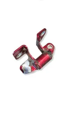 Dodge Durango III Rear door lower hinge 664AG