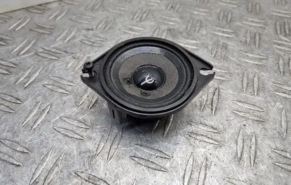 Audi A8 S8 D3 4E Panel speaker 4E0035411C