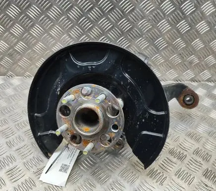 BYD Atto 3 Rear wheel hub HA2EL3104100 SC2E3502020B