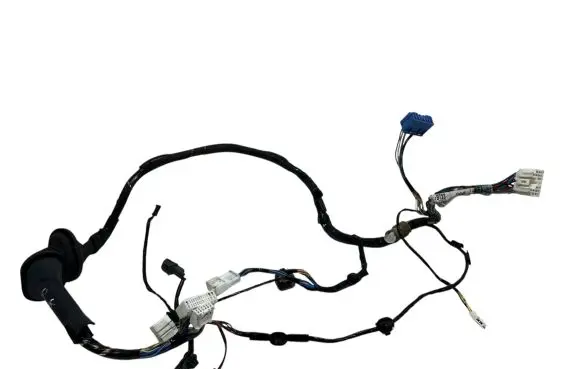 Peugeot 4008 Front door wiring loom 8512B723 03JGBV00J63