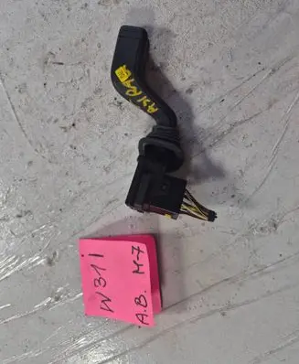 Opel Astra G Headlight wiper switch 326565666